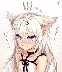 Casual] Are catgirls furries? Settling an argument.(everyone) : r/SampleSize