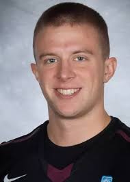 Adam Siegrist's Instagram, Twitter & Facebook