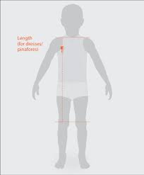 She made the following measurements of her body expressed in centimeters you just found out how to calculate your dress size using dress size calculator. How To Measure Khalsa Schoolwear