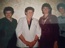 Thoughts and prayers for Mrs Davenport and her family. You made a  difference in the lives of so many!!! God Bless!!!