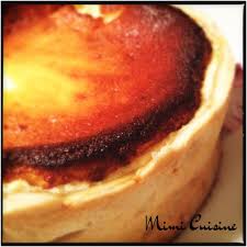 Gateau Leger Au Fromage Blanc Recette Companion Recette Companion Recette Fromage Blanc
