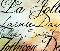 But as generic as this may sound, there are dozens of calligraphy styles you can. 20 Best Free Calligraphy Fonts For Download