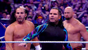 We go to jeff hardy's house, where he walks in the front door and starts playing guitar. Matt Hardy Reflects On His Father S Passing Notes Jeff Hardy Was His Guardian Angel In Recent Years