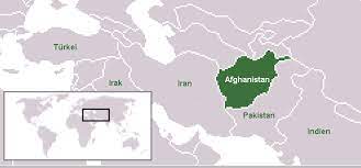 Afghanistan, officially the islamic republic of afghanistan, is a landlocked country at the crossroads of central and south asia. Karten Von Afghanistan Medienwerkstatt Wissen C 2006 2021 Medienwerkstatt