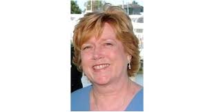 PATRICIA LESH Obituary (1944