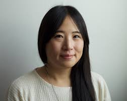 About — Jennifer Cho Suhr