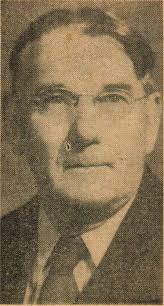 Grover Cleveland Maxwell (1884-1969)