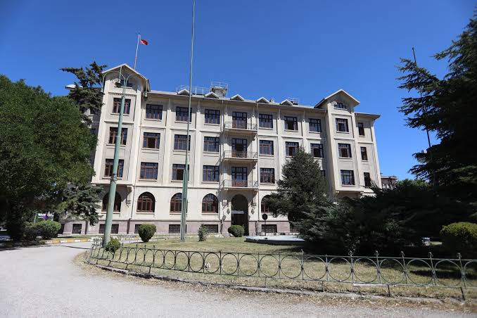 Yerleşkelerimiz | Ankara Medipol Üniversitesi