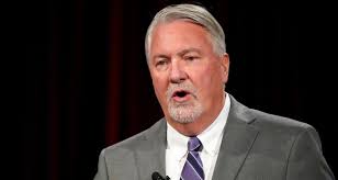 Trump criticizes Colorado, New Hampshire GOP Senate nominees after losses