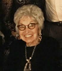 Ruth Lippert Huneycutt