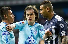 We did not find results for: Rayados Pachuca Final Inedita De Liga Mx Mediotiempo