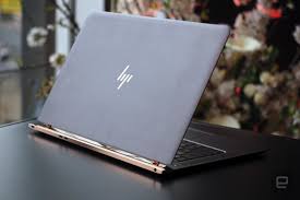 Sama seperti seri spectre 13, varian hybrid ini juga mengandalkan bodi laptop yang harga hp spectre x360 terbaru. The Hp Spectre 13 3 Is A 10 4mm Razor Sharp Laptop That You Can Actually Get With A Diamond Finish Gsmarena Blog