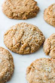 They're great all year round, btw! Addictive Coconut Cookies Pretty Simple Sweet