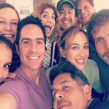 Ahí te encargo hd imdb: Mauricio Ochmann Emprende Una Nueva Aventura En La Paloma Y El Cuervo