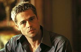 Bande annonce officielle du film ocean's eleven réalisé par steven soderbergh et avec george clooney, brad pitt et matt. Pin By Loralee Ballas On Mchotties Brad Pitt Brad Pitt Haircut Brad