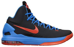 To keep his feet comfortable during games, he wears. Kevin Durant Shoes