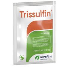 TRISSULFIN 50G