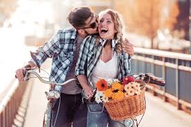 Establishing a Healthy Relationship Using Positive Psychology