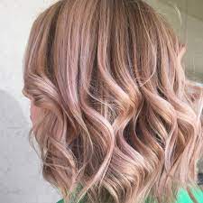 Bailey Bass On Instagram Dusty Rose Balayage Balayage Hair Rose Balayage Hair Balayage