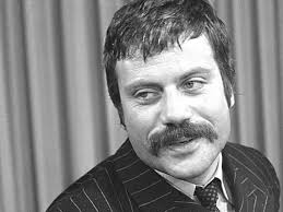 The “hellraising” Oliver Reed drank 100 pints in 24 hours