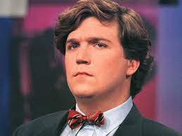 The bow tie became carlson's signature look in his first television job. Fox News Host Tucker Carlson Biography Of A Right Wing Superstar