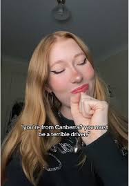 Funny Stereotypes About Bad Drivers in Canberra