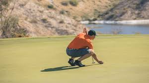 He brought golf clubs back to norway and taught viktor to play at age 11. Viktor Hovland 2018 19 Men S Golf Oklahoma State University Athletics