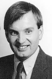 Obituary: Ernest Dean Vining