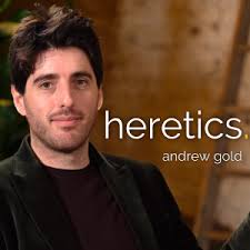 heretics. Podcast