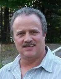 Obituary information for Kieth D. Brubaker