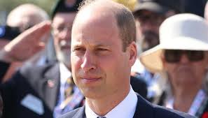 Prins William er rasende