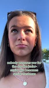 When You Have A Junior and Senior Bond