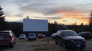 A number of those were in washington, where moviegoers took advantage of the summer months to attend these outdoor screenings. Drive In Movie Theaters For Seattle Area Families Parentmap