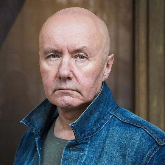 An Evening with Irvine Welsh | How To Academy