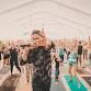 MC YOGI Live: A Yoga, Meditation & Music Experienc... event in Miami Beach, FL