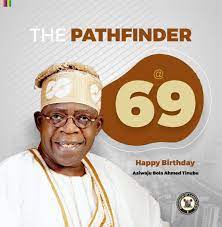 There is a popular notion that the igbo people, collectively, hold some sort of grudge against the national leader of the all progressives congress, apc, asiwaju bola ahmed tinubu. Atiku Youth Peace Ambassador On Twitter Jidesanwoolu Asiwajutinubu Hbd Mr Asiwajutinubu But You Can T Be 69 And Your Daughter Will Be 60 Is Never Going To Be Possible Stop Lying And