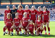Liverpool fc » squad 2019/2020. Liverpool F C Women Wikipedia