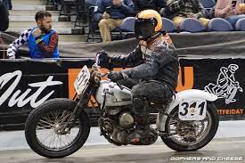 Mama Tried 2018 Part 2 Harley Davidson Museum Mini Bike Mama