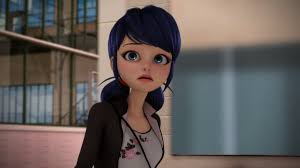 Miraculous Tales Of Ladybug Cat Noir Season 1 Episode 11 Marinette Horrificator Episode 11 Season 1 Fondos De Ladybug Fondos