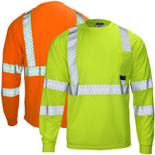 Hawaiian construction work shirts created by a union ironworker for ironworkers and all trades alike. Radians St24 3 Rad Shade Class 3 Uv Protection Long Sleeve T Shirt Long Sleeve Tshirt Uv Protection Work Shirts