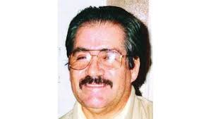 Antonio Vargas Obituary (2015)