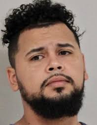 William Colon Accused of Stealing a Truck from Bar Parking Lot; Said He  Needed a Ride Home