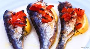 Magnus Nilsson Recipe Grilled Sardines Recipes Sardine Recipes