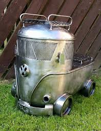 Pin By Oldtimer Princess Ch On Kombi Vw Van Bus Metal Art Welding Projects Metal Projects