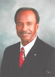 Bishop works to help communities disproportionally affected by virus