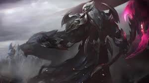 God King Darius Lol League Of Legends Champions League Of Legends League Of Legends