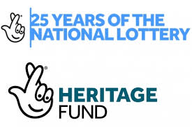 As a guide, this could include National Lottery Heritage Fund Warwickshire Wildlife Trust