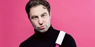 Dave Bibby interview