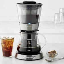 How To Make Starbucks Style Cold Brew Coffee At Home Recipe Cold Brew Coffee Maker Coffee Brewing Coffee Maker