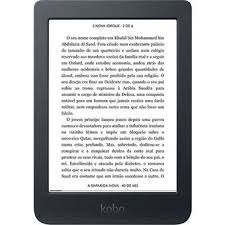 Ebooks Kobo Livros Compra Livros Online Com Portes Gratis Na Fnac Pt